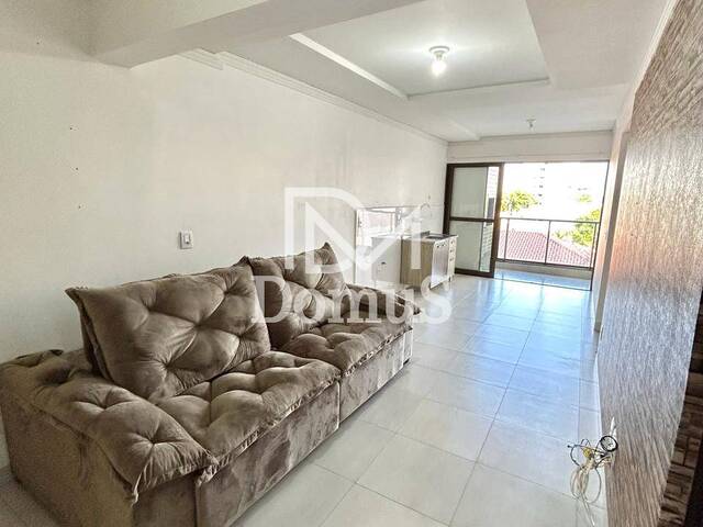 #326 - Apartamento para Venda em Toledo - PR