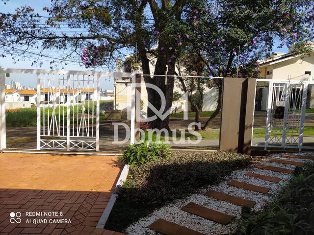 #332 - Casa para Temporada em Cascavel - PR - 3