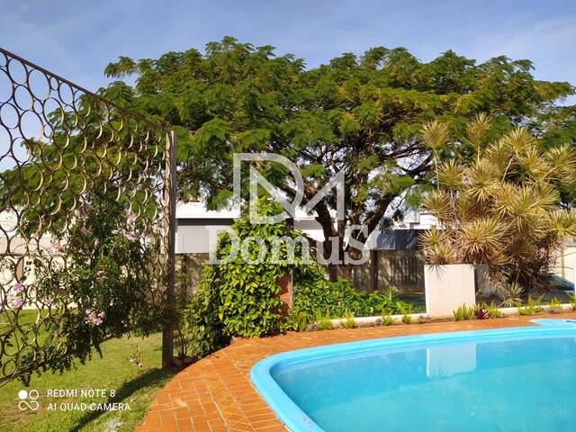 #332 - Casa para Temporada em Cascavel - PR - 1