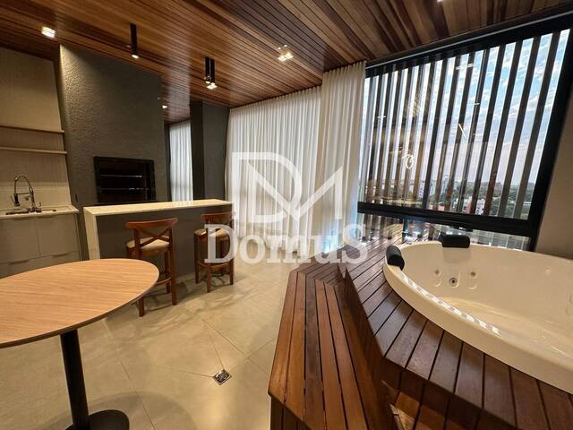 #338 - Apartamento para Venda em Toledo - PR