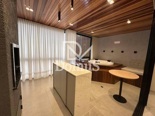 #338 - Apartamento para Venda em Toledo - PR