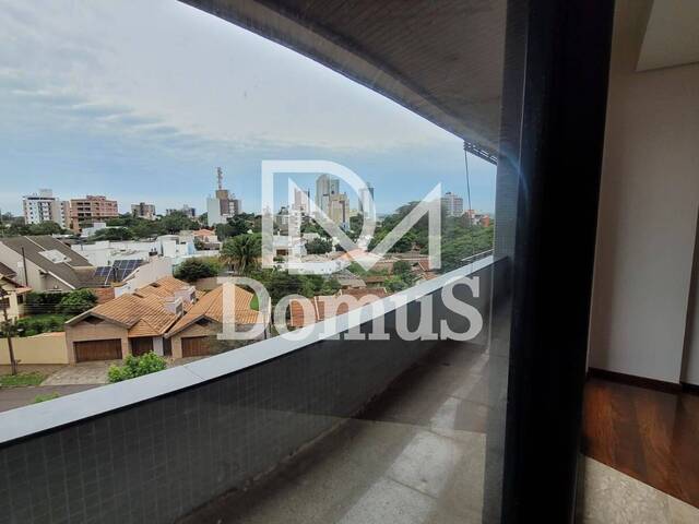 #340 - Apartamento para Venda em Toledo - PR - 1