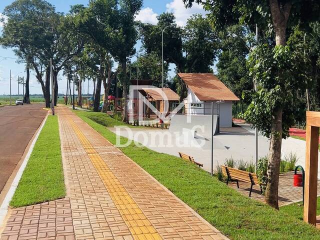 #343 - Terreno para Venda em Toledo - PR - 1