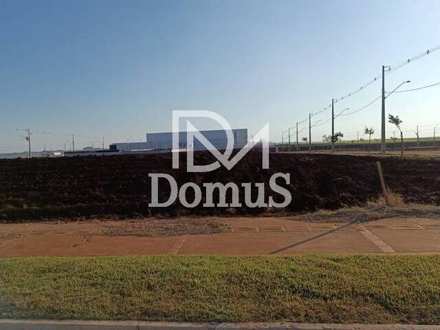 #330 - Terreno para Venda em Toledo - PR - 1