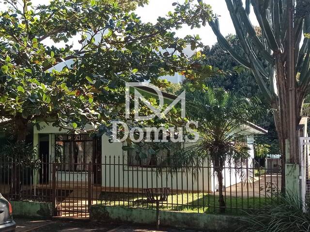 #321 - Terreno para Venda em Toledo - PR