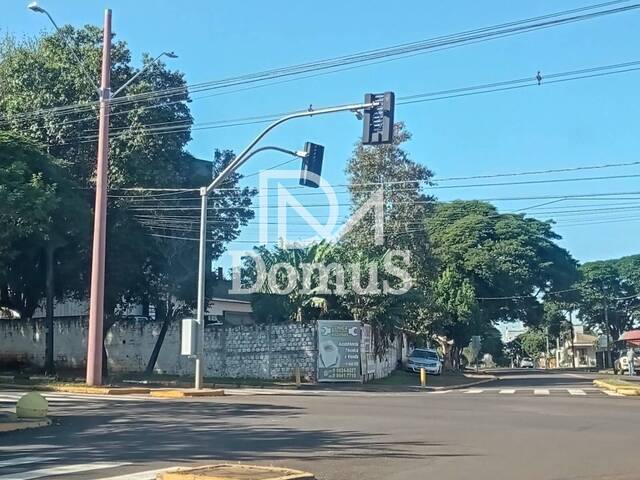 #322 - Terreno para Venda em Toledo - PR - 1