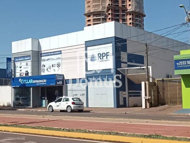 #316 - Sala para Venda em Toledo - PR - 1