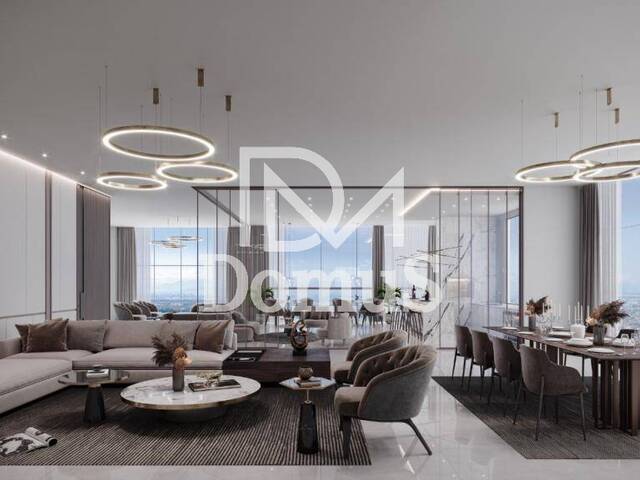 #374 - Apartamento para Venda em Toledo - PR