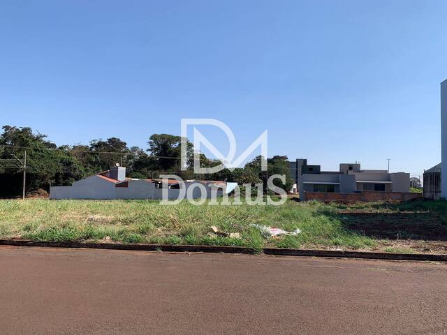#379 - Terreno para Venda em Toledo - PR - 1