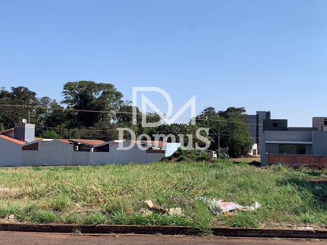 #379 - Terreno para Venda em Toledo - PR - 2