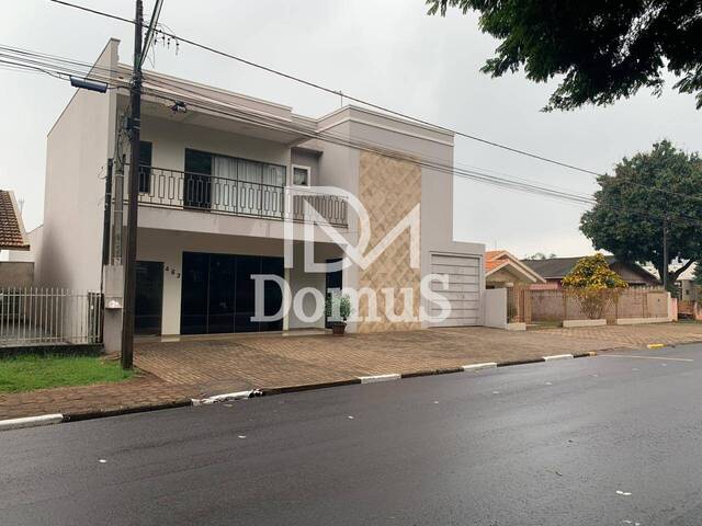 #388 - Sala para Locação em Toledo - PR - 1