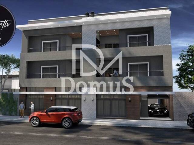 #391 - Apartamento para Venda em Toledo - PR - 1