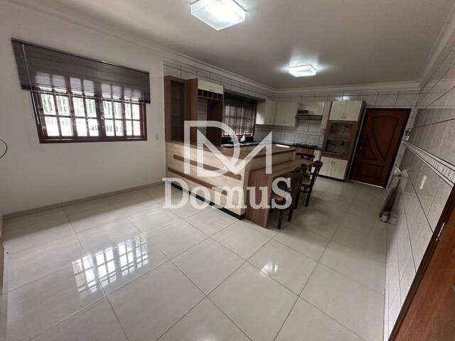 #398 - Casa para Venda em Toledo - PR - 3