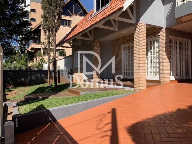 #386 - Casa para Venda em Toledo - PR - 3