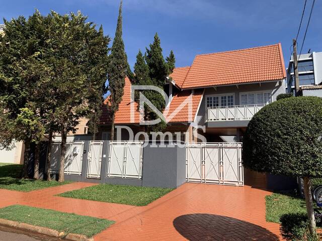 #386 - Casa para Venda em Toledo - PR - 1