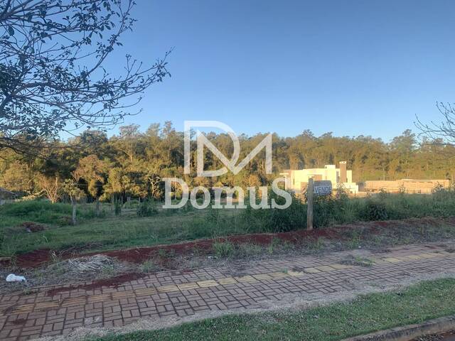 #414 - Terreno para Venda em Toledo - PR
