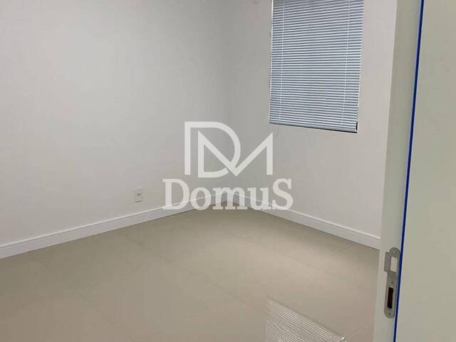 #417 - Apartamento para Venda em Toledo - PR