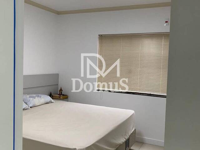 #417 - Apartamento para Venda em Toledo - PR