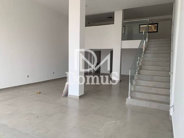 #418 - Sala para Locação em Toledo - PR - 3