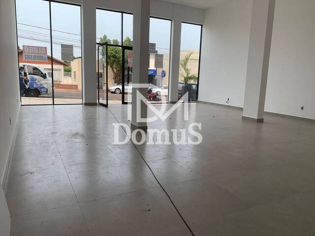 #419 - Sala para Locação em Toledo - PR - 1