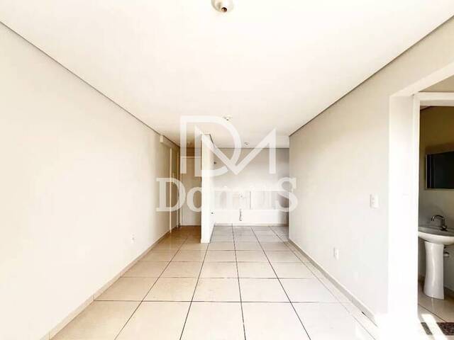 #423 - Apartamento para Venda em Toledo - PR
