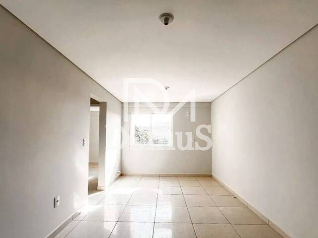 #423 - Apartamento para Venda em Toledo - PR