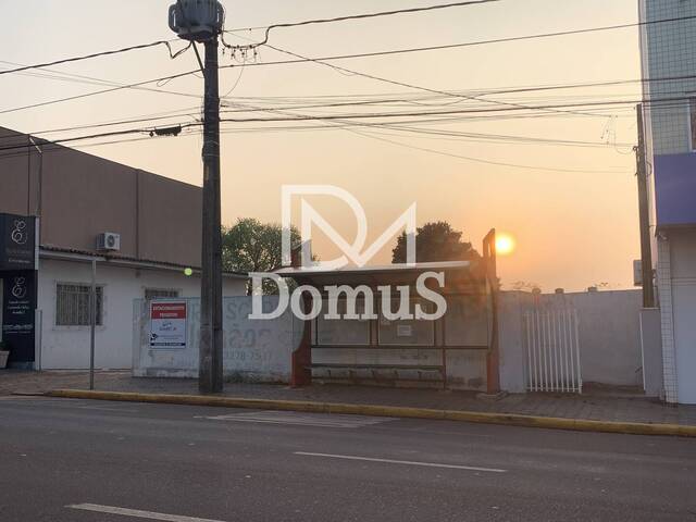 #420 - Terreno para Venda em Toledo - PR - 1