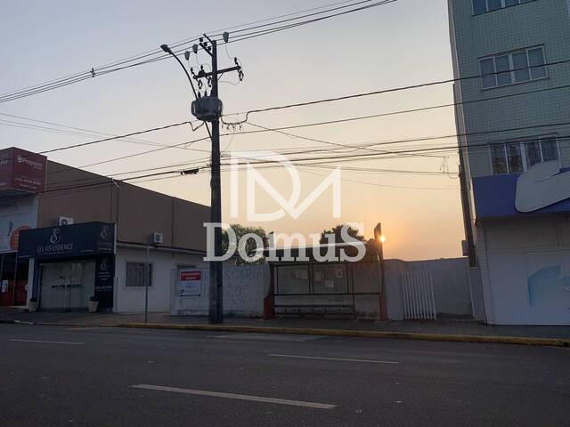 #420 - Terreno para Venda em Toledo - PR - 2
