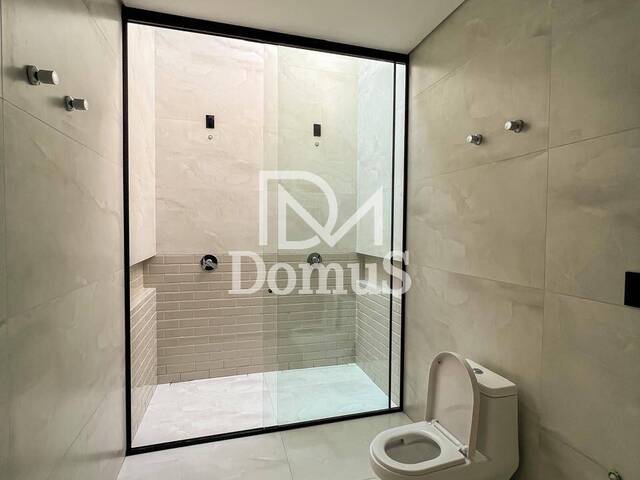 #429 - Casa para Venda em Toledo - PR - 3