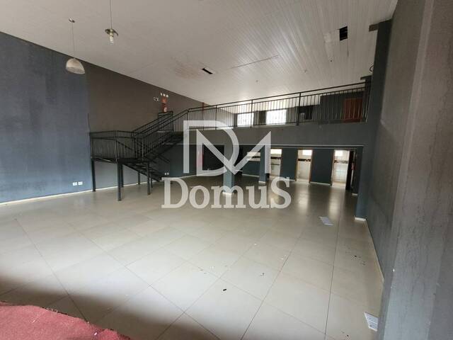 Sala para Locação em Toledo - 4