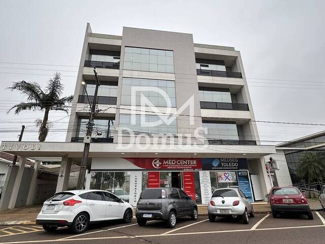 #440 - Sala para Venda em Toledo - PR - 1