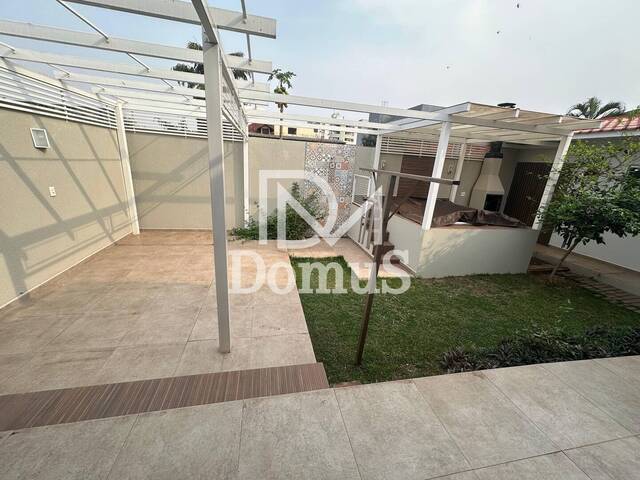 #443 - Casa para Venda em Toledo - PR - 2