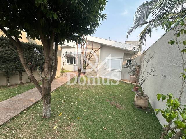 #443 - Casa para Venda em Toledo - PR - 3