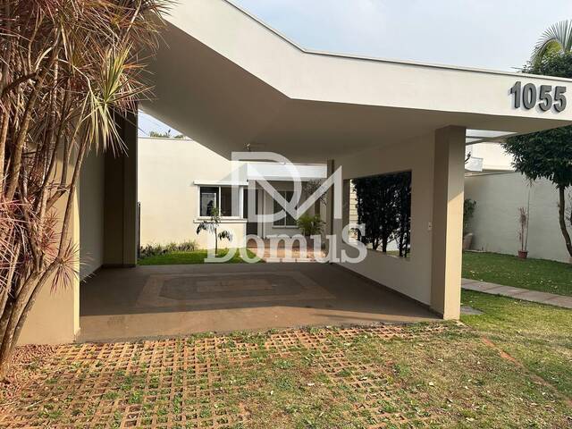 #443 - Casa para Venda em Toledo - PR - 1