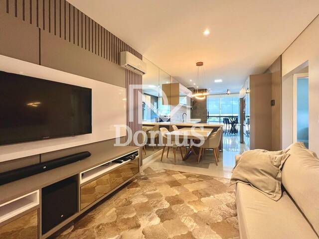 #445 - Apartamento para Venda em Toledo - PR