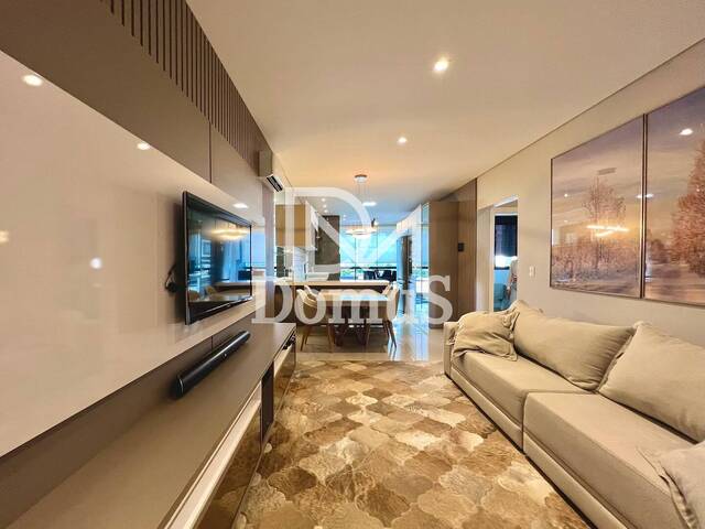 #445 - Apartamento para Venda em Toledo - PR