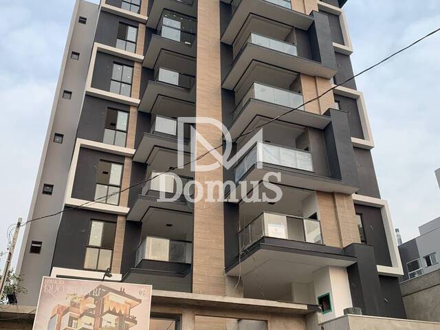 #441 - Apartamento para Venda em Toledo - PR