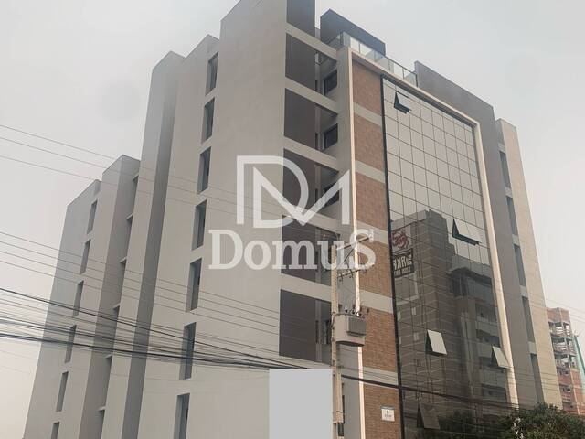 #442 - Apartamento para Venda em Toledo - PR