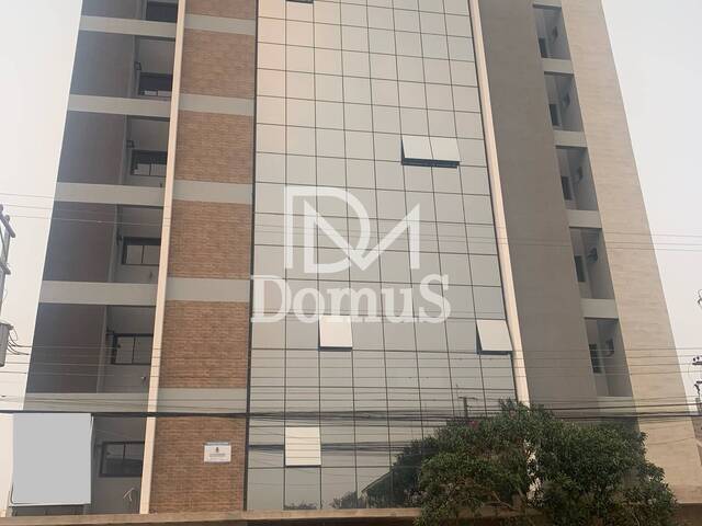 #442 - Apartamento para Venda em Toledo - PR