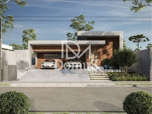 #453 - Casa para Venda em Toledo - PR - 1