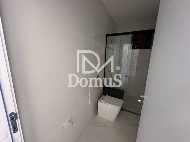 #463 - Apartamento para Venda em Toledo - PR - 2
