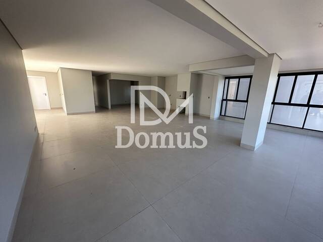 #463 - Apartamento para Venda em Toledo - PR - 3