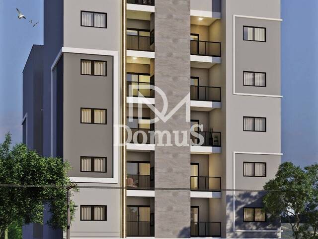 #467 - Apartamento para Venda em Toledo - PR