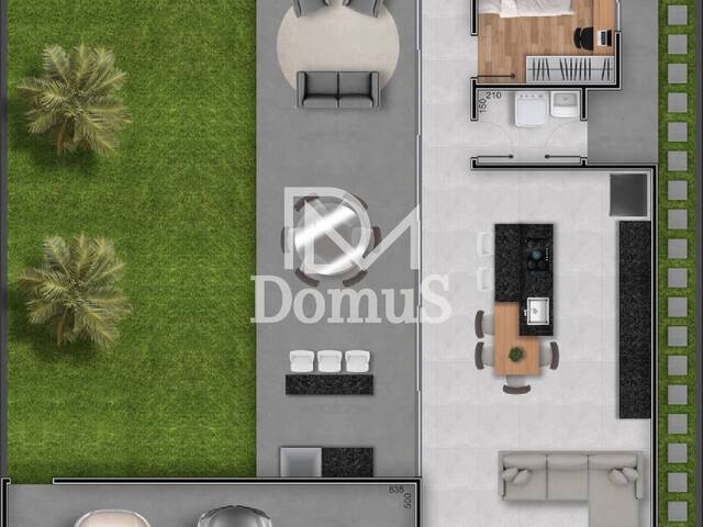 #469 - Casa para Venda em Toledo - PR - 2