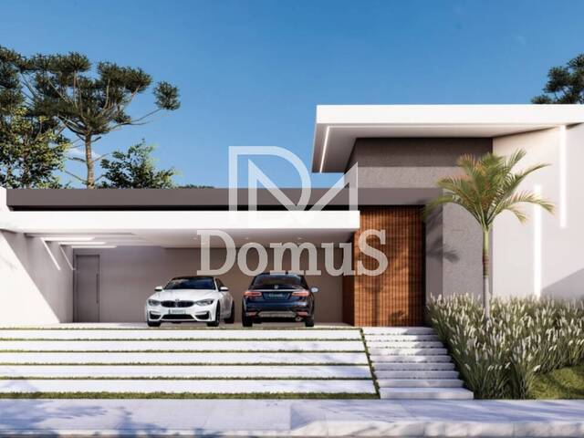 #469 - Casa para Venda em Toledo - PR - 1