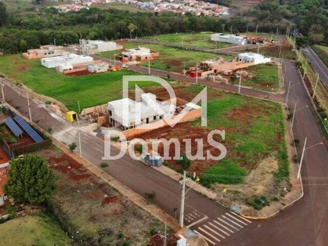 #475 - Terreno para Venda em Toledo - PR - 1