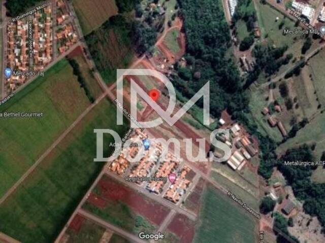 #478 - Terreno para Venda em Toledo - PR - 1
