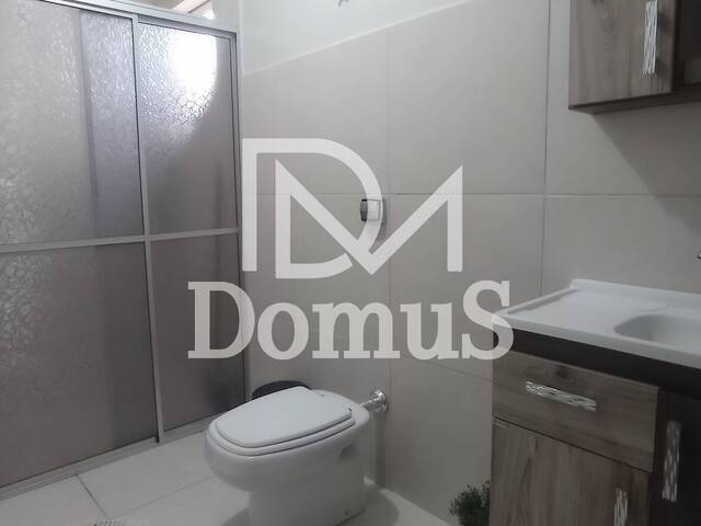 #483 - Apartamento para Venda em Toledo - PR - 3