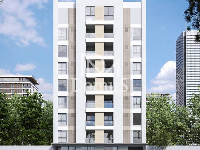 #488 - Apartamento para Venda em Toledo - PR - 2