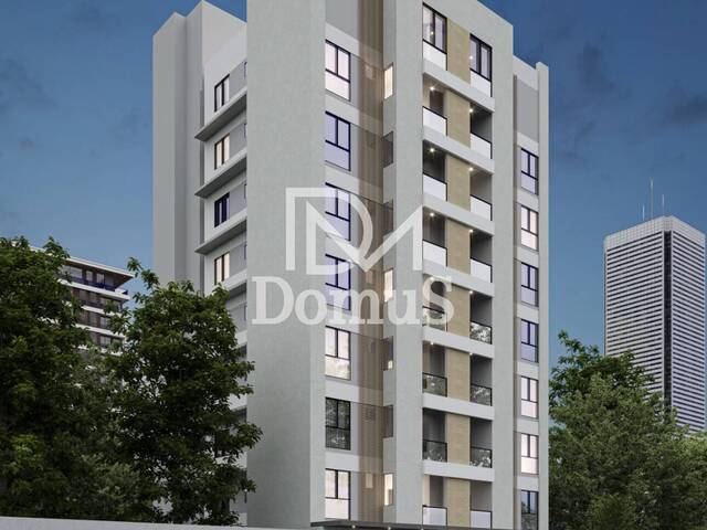 #488 - Apartamento para Venda em Toledo - PR - 3